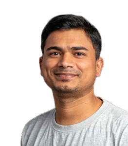 Srikanth Ankam