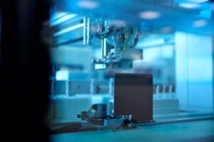 Cyber-sikkerhed i produktionen: Hvordan Detection & Response forhindrer forretningstab