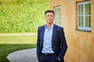Thomas Flarup