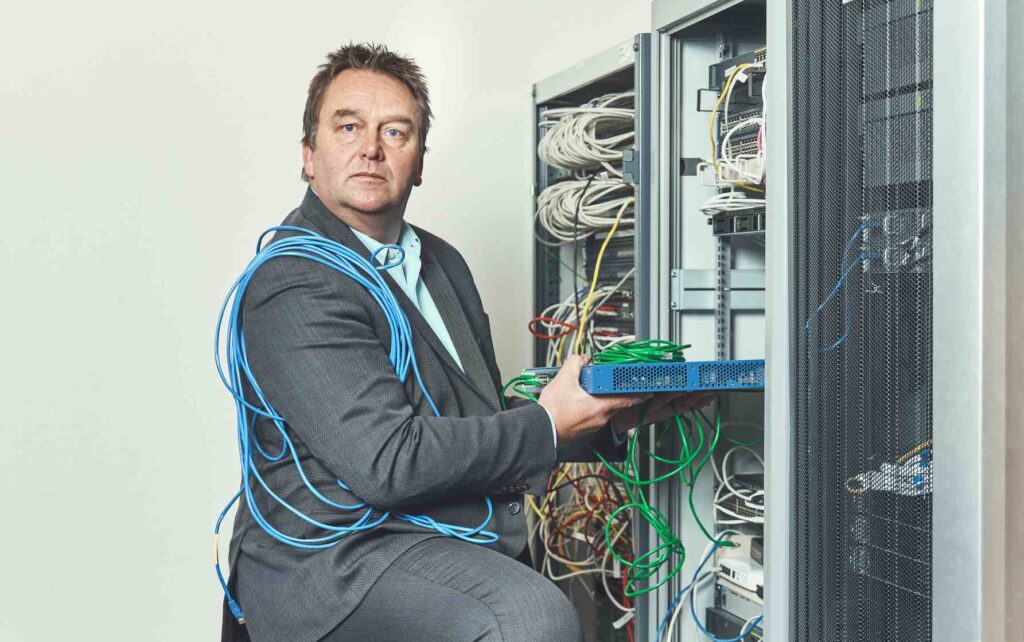 “Branchen ved en masse om sikkerhed, men har ikke arbejdet seriøst med cloud” – featured image