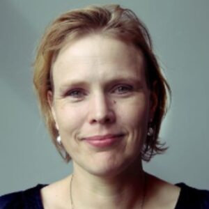 Tine Tuxen Løvstrand