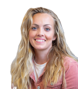 Trine Rasmussen