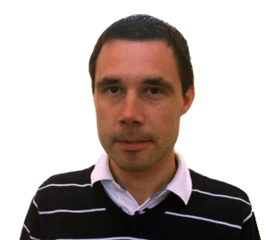 Thomas Ullerslev  Christensen
