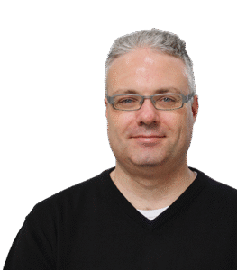 Ulrich Hansen