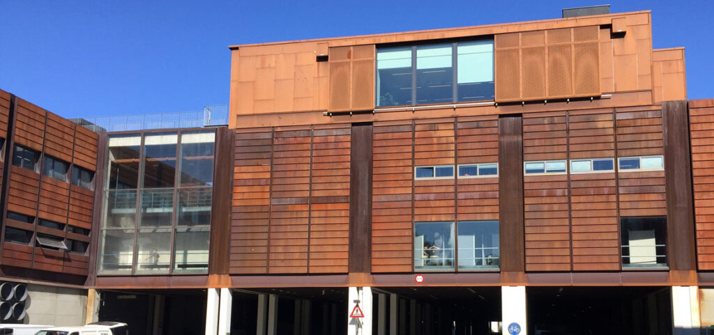 Syddansk Universitet – featured image