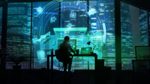 Kapitalfonden KKR køber VMwares EUC forretning