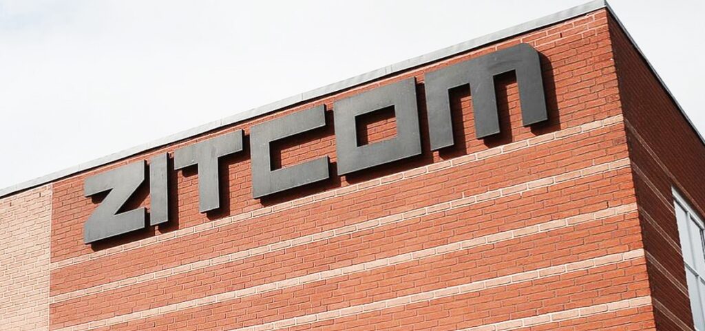 Zitcom – featured image