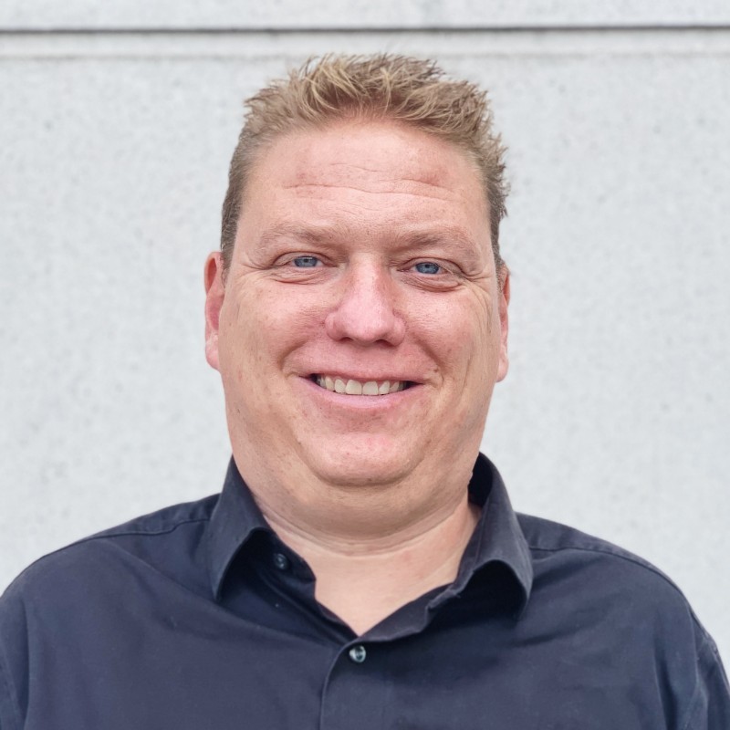 Tue Frei Nørgaard