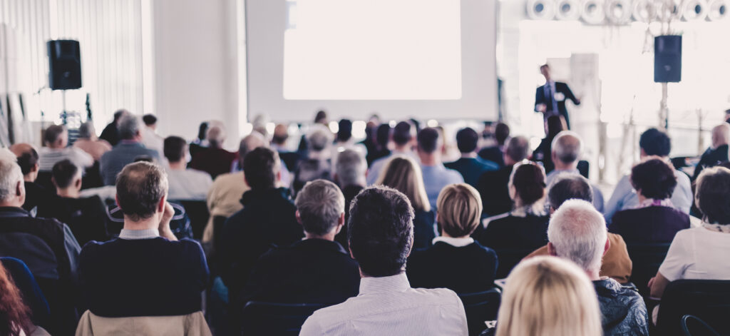 Mød os på Cyber Security Summit – featured image