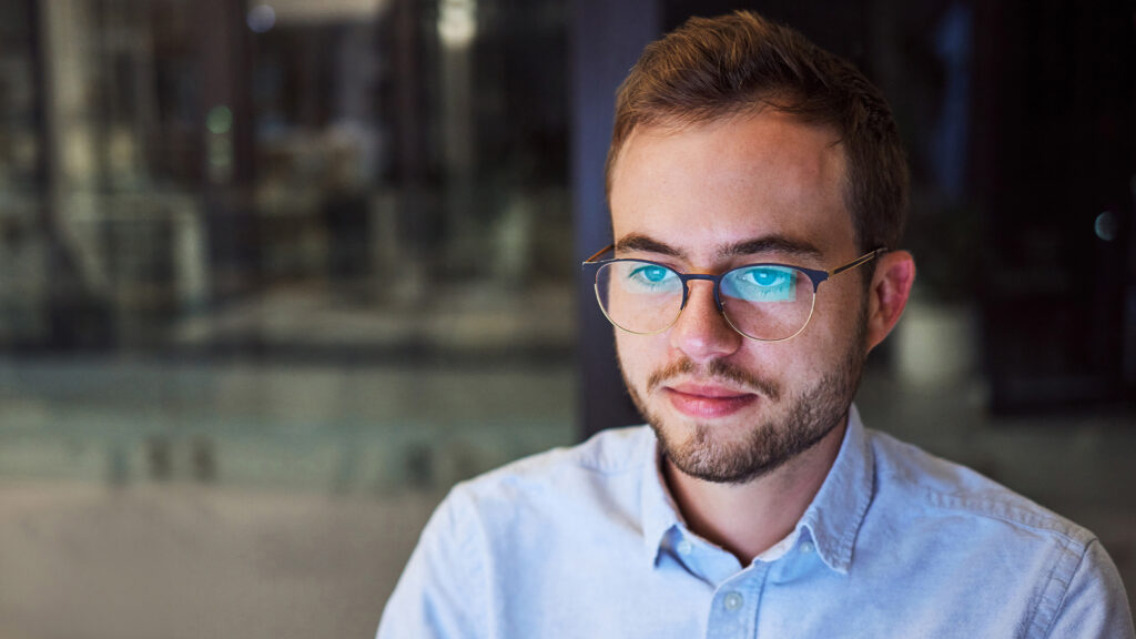 Er din organisation omfavnet i skjul af Shadow AI?  – featured image