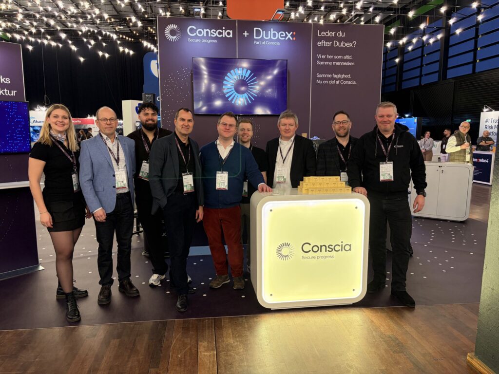 Take aways fra V2 Security i Aarhus – featured image