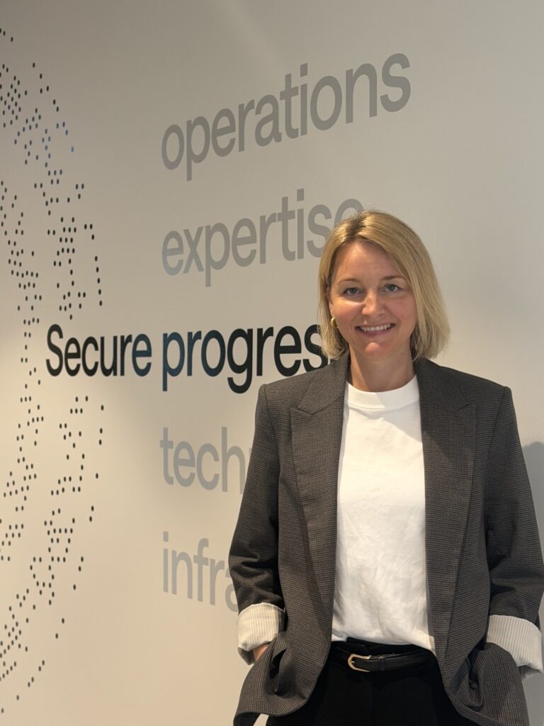 Ny COO skal styrke den operationelle sammenhængskraft i Conscia – featured image