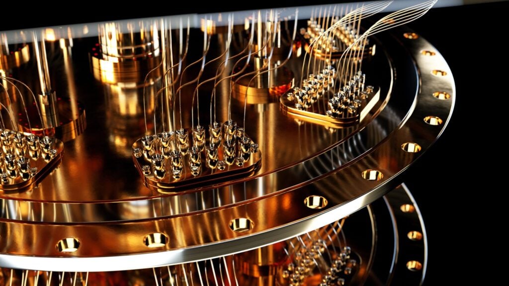 Why Quantum threatens today’s encryption – featured image