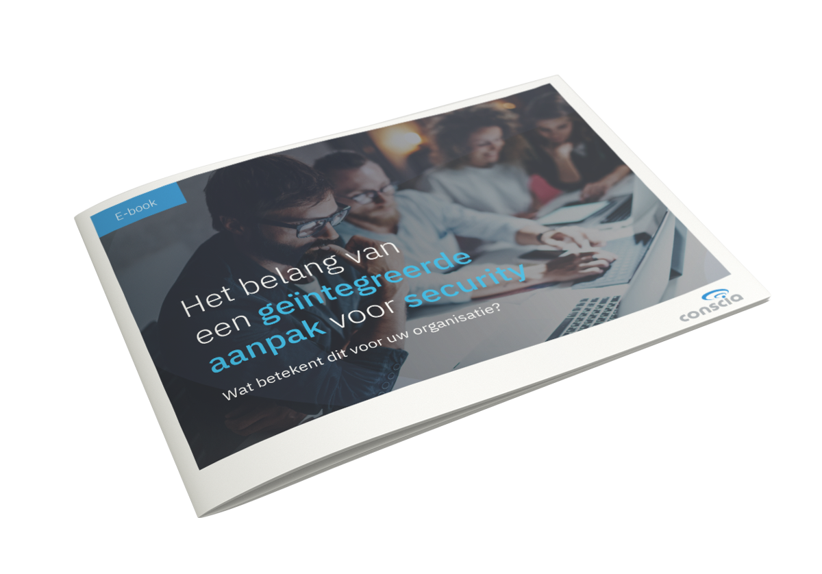 security e-book