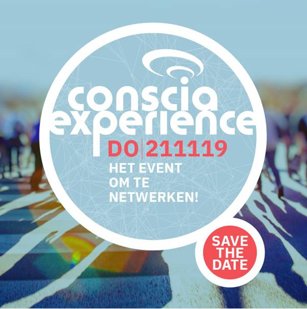 Conscia Experience