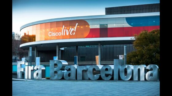 Cisco Live