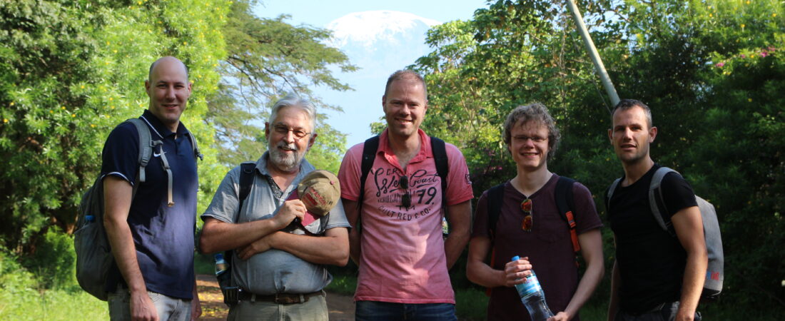 Tanzania