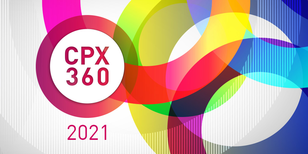 Check Point CPX 360 – featured image