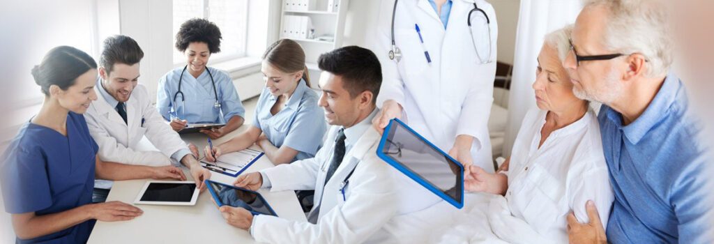 Conscia partner van Dutch Hacking Health – Samen werken aan de toekomst van zorg en gezondheid – featured image