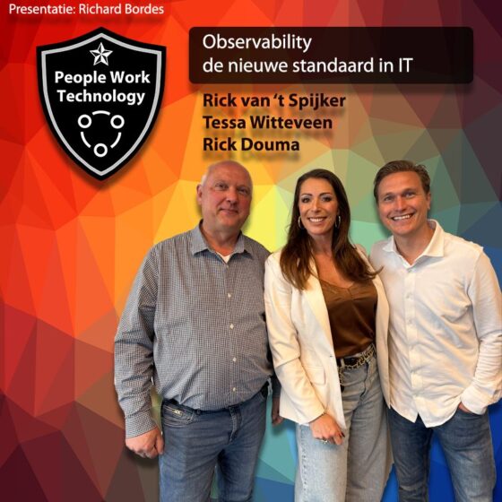 Conscia - observability podcast