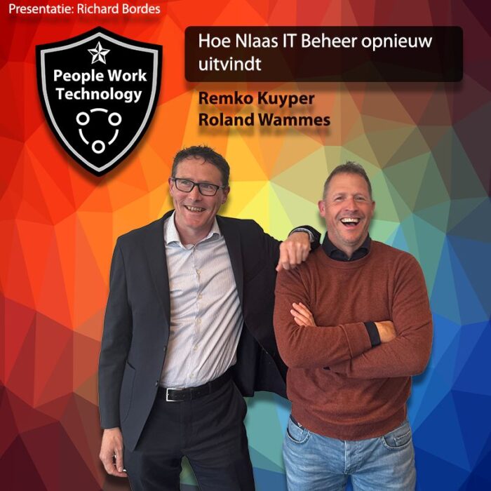 Conscia - NIaaS podcast