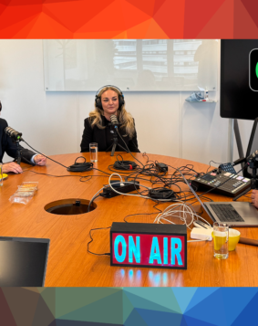 Conscia: podcast MMC