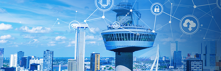Event | Conscia Experience 2022 ‘Touching the Cloud’ – featured image