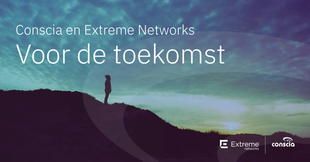 Bouw een netwerkinfrastructuur voor de toekomst….nu! – featured image