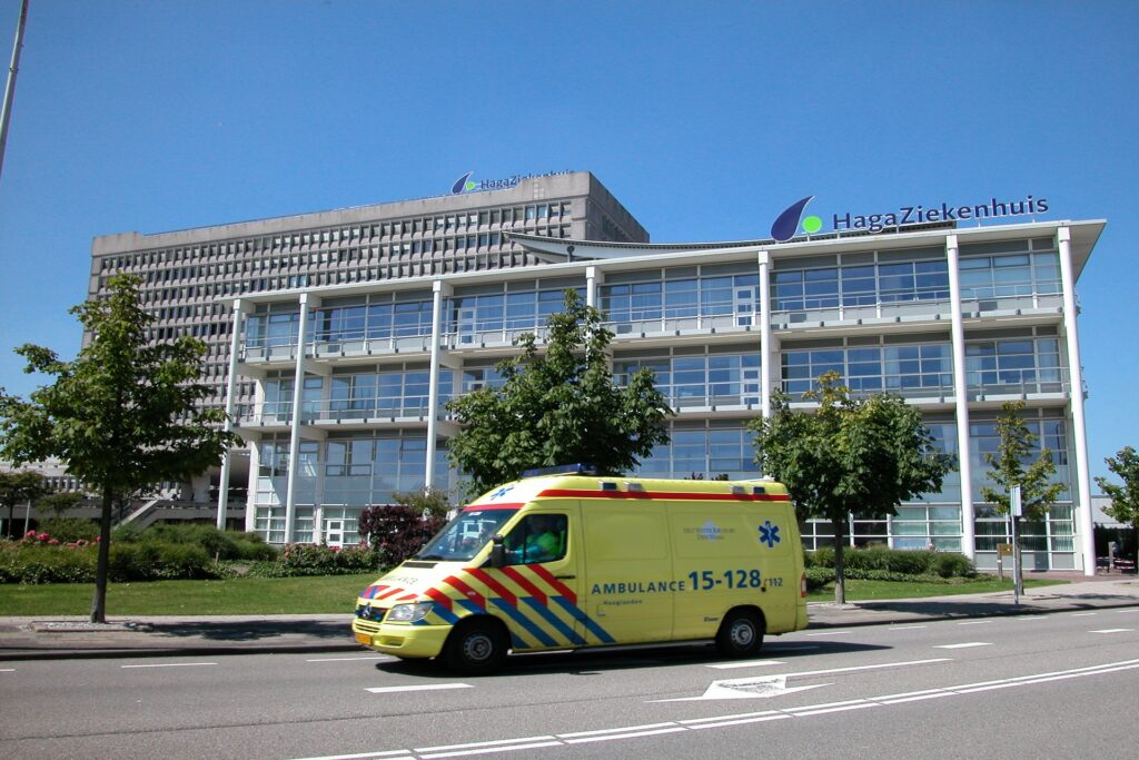 HagaZiekenhuis – featured image