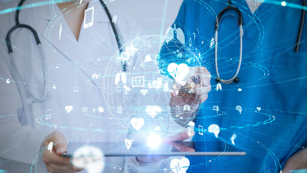 Hoe kun je je ECD en andere SaaS software veilig en onder controle houden? – featured image