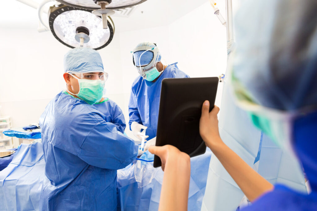 Netwerkcongres |  Data Driven Healthcare – featured image