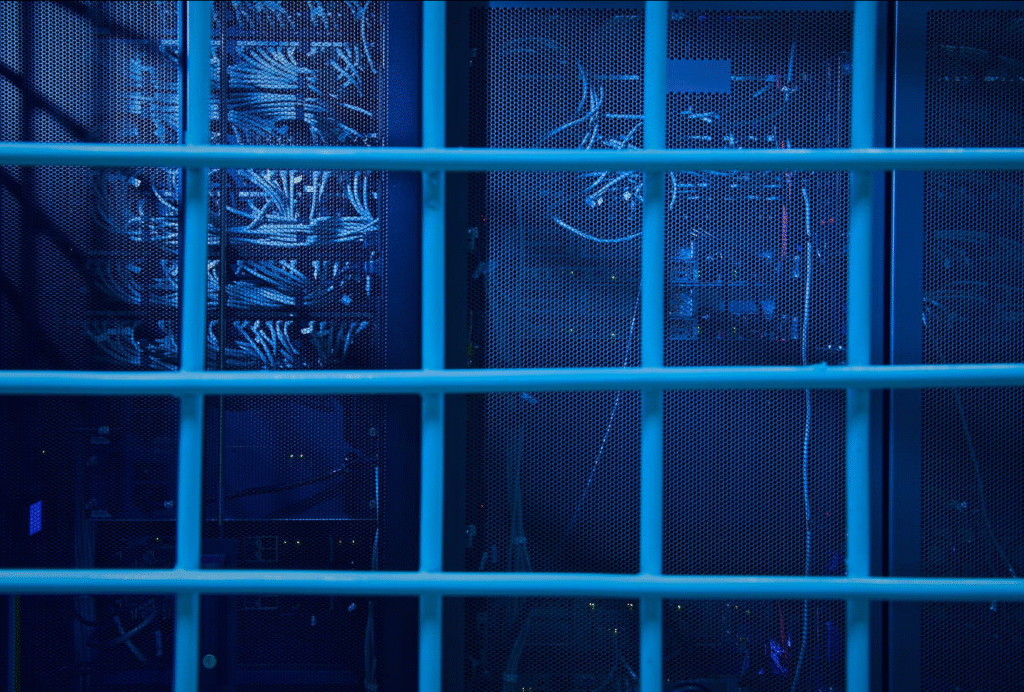 General Data Protection Regulation – featured image