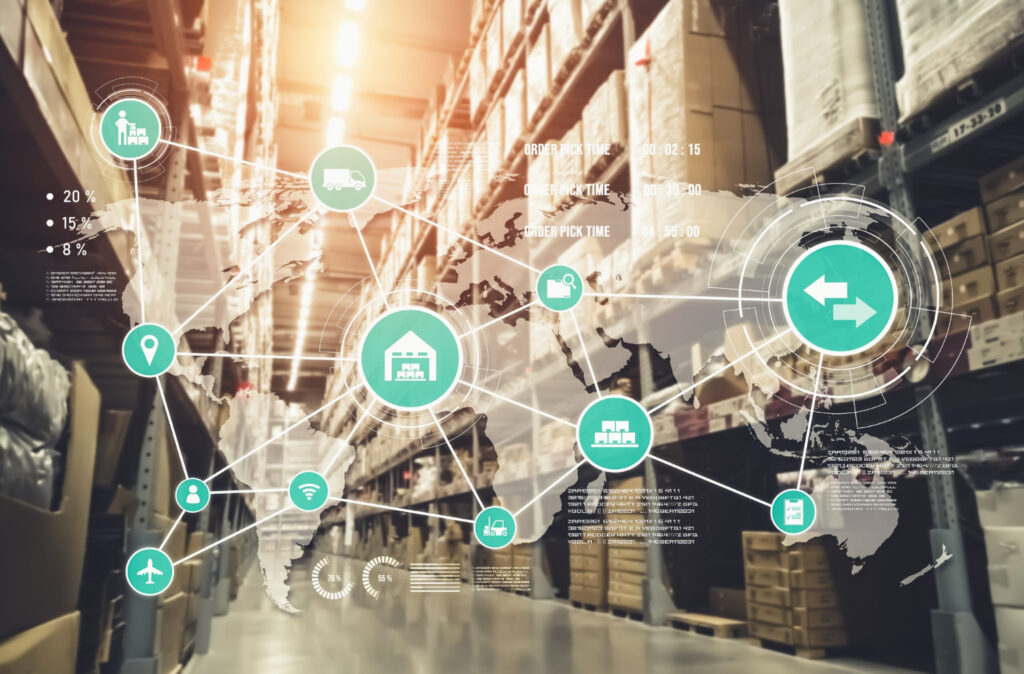 Whitepaper: Zo beveilig je de ggz-supplychain