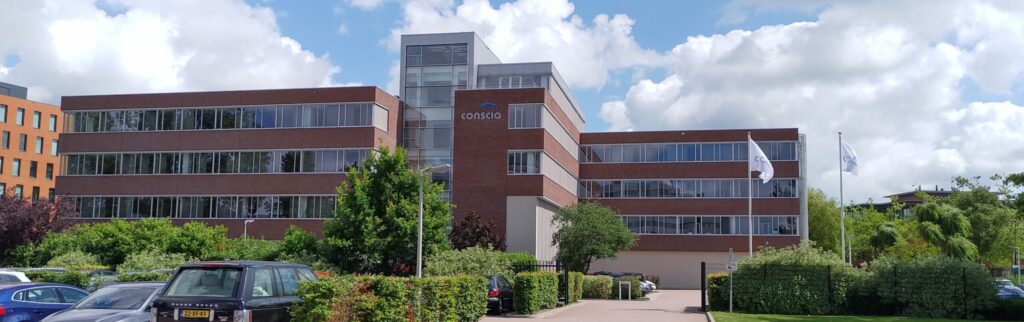 Jouw bezoek aan Conscia. Welkom! – featured image