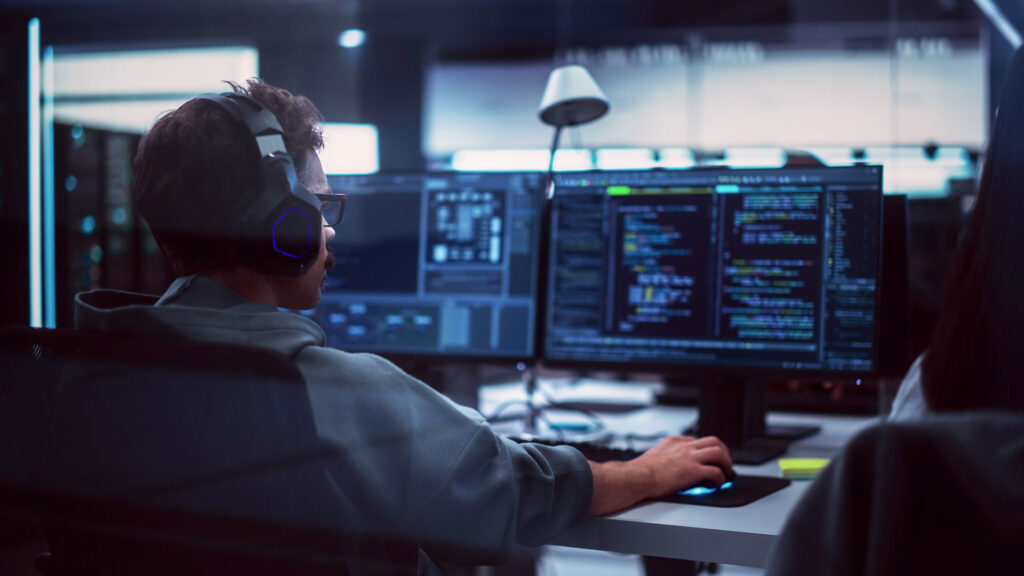 Samenwerken in de strijd tegen ransomware – Cybersecurity benchmarkonderzoek toont grootste dreigingsfactor – featured image