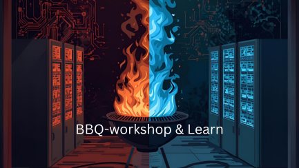 Conscia - Palo Alto BBQ workshop update sessie 2026