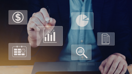 Conscia - Platform denken