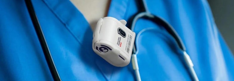 Conscia- Securitas protection tag