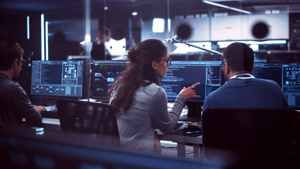 Conscia - soc on tour