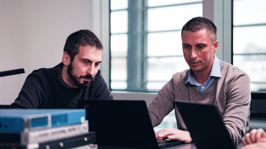 Van SIEM naar MDR: sneller en effectiever reageren op cyberdreigingen – featured image