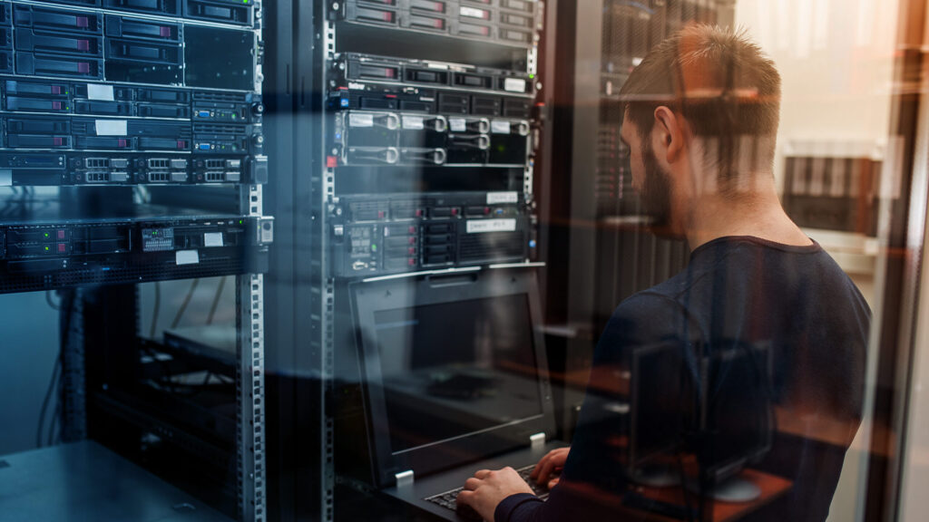 ISE: Hardware upgrade from SNS-3595 to SNS-3755 – featured image