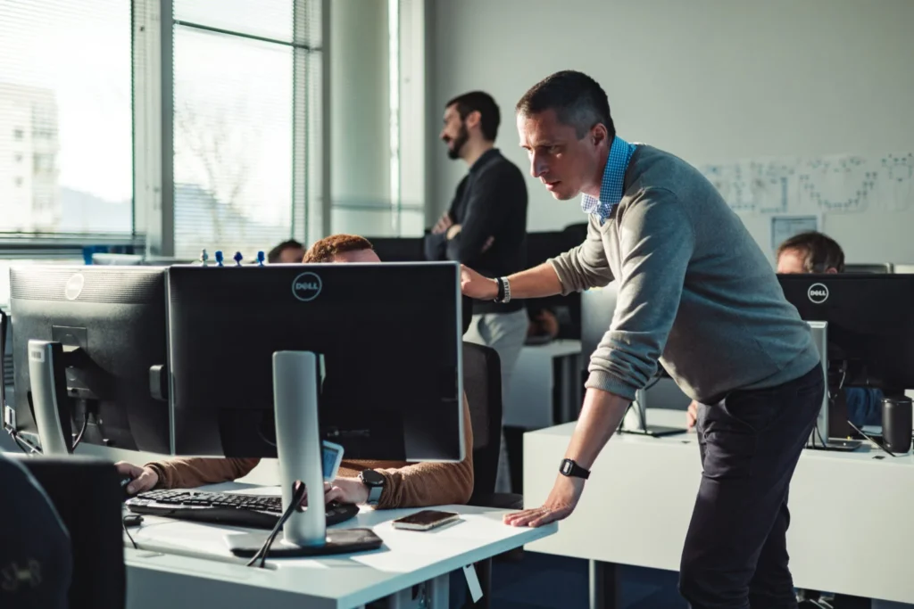 Kjernen i cybersikkerhet: mennesket – featured image