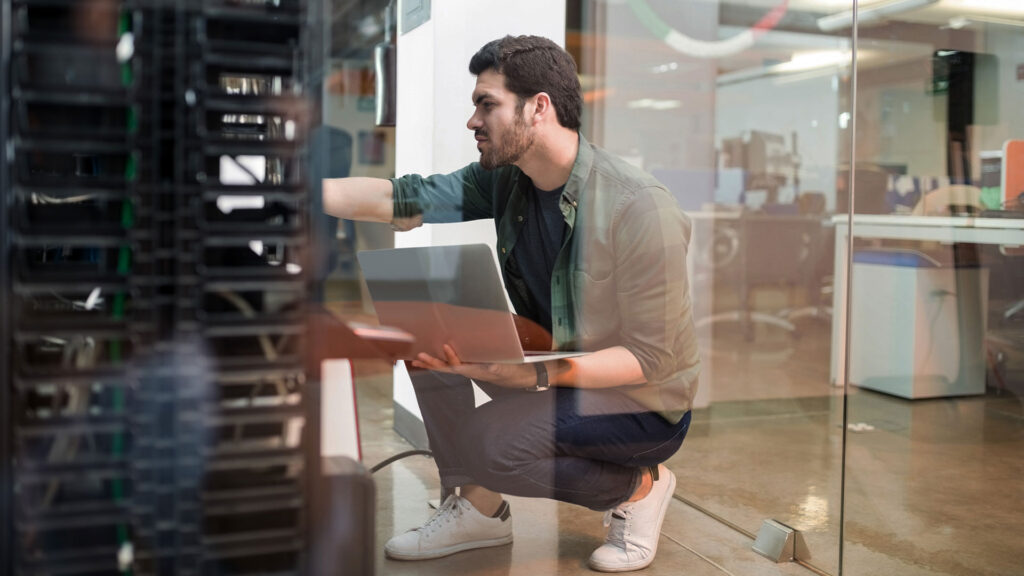 Slik beholder europeiske organisasjoner kontrollen, derfor har digital suverenitet blitt så viktig – featured image