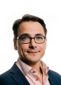 Erik Arnberg