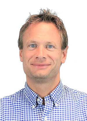 Martin Holm