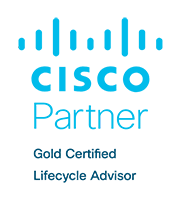 Certifierad Cisco-konsult