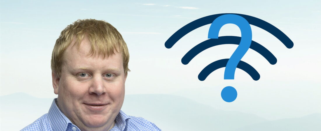 Andreas dizazzo wifi icon