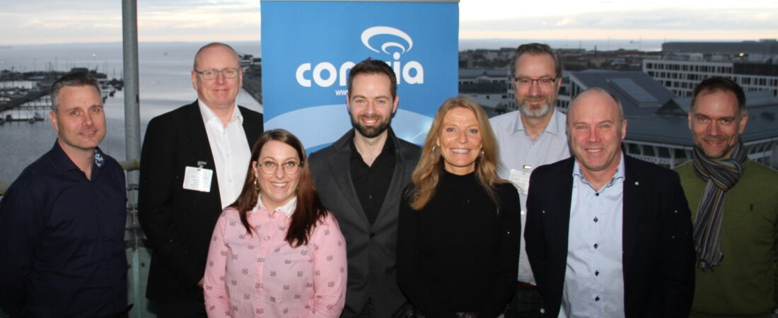 Conscia Customer Experience CX audit team