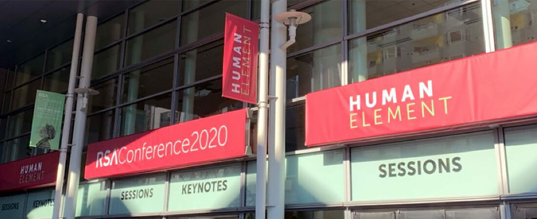 RSA Security Conference 2020