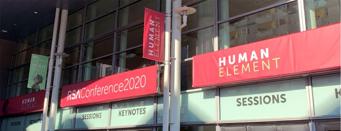 RSA Security Conference 2020